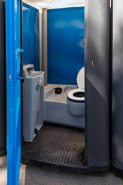 Portable Toilet Options We Offer in Brenham, TX