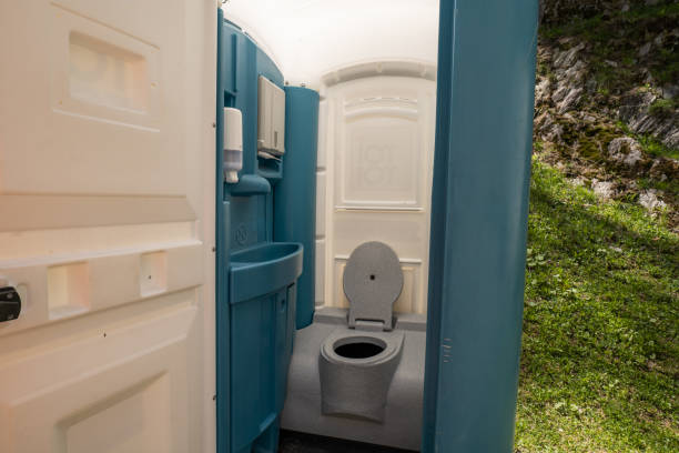 Best Portable restroom trailer rental  in Brenham, TX