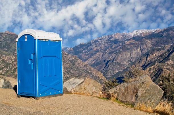 Portable Toilet Options We Offer in Brenham, TX