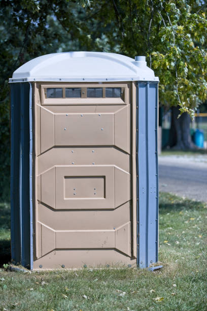 Best Local porta potty services  in Brenham, TX