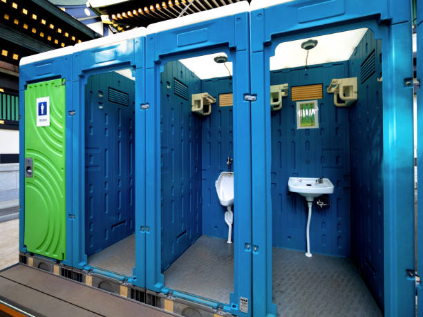 Best Affordable porta potty rental  in Brenham, TX