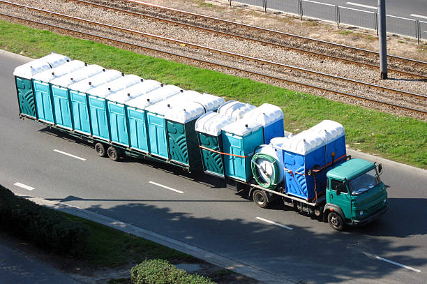 Best High-end porta potty rental  in Brenham, TX